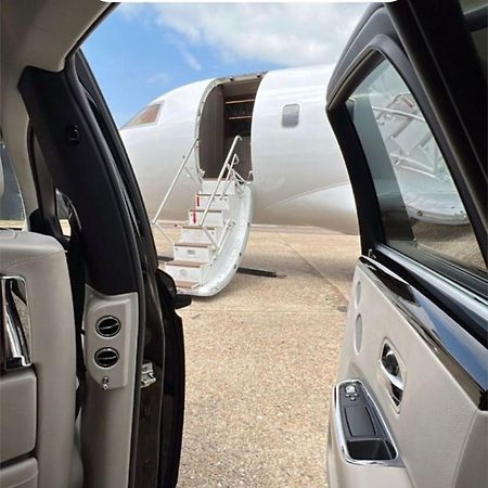Отель Real Airport Arnavutkoy Экстерьер фото